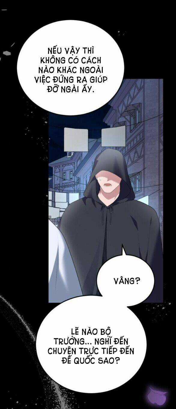 Tôi Sẽ Ly Hôn Với Người Chồng Bạo Chúa Của Mình Chapter 54.2 trang 32