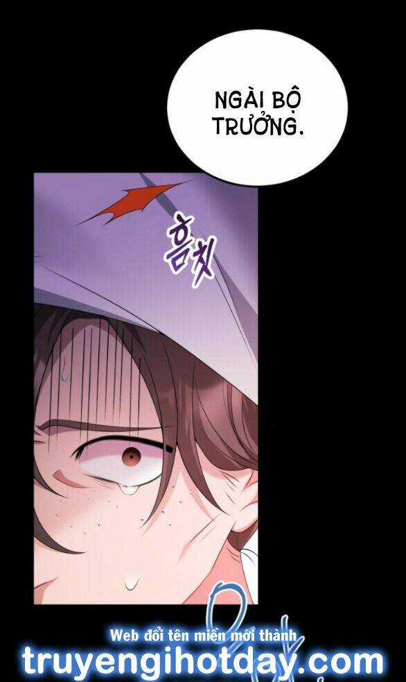 Tôi Sẽ Ly Hôn Với Người Chồng Bạo Chúa Của Mình Chapter 54.2 trang 4