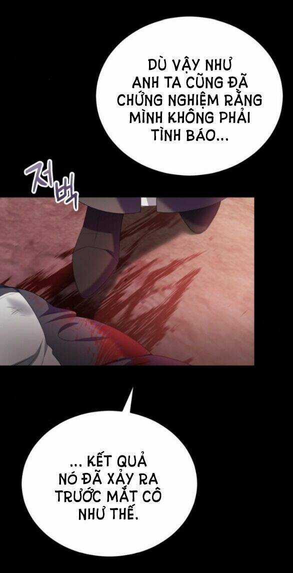 Tôi Sẽ Ly Hôn Với Người Chồng Bạo Chúa Của Mình Chapter 54.2 trang 8