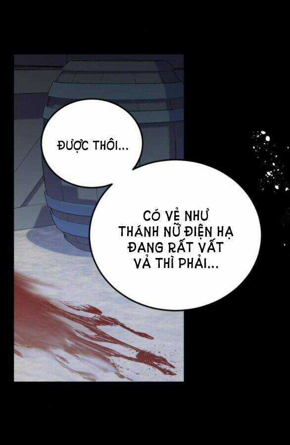 Tôi Sẽ Ly Hôn Với Người Chồng Bạo Chúa Của Mình Chapter 55.1 trang 1