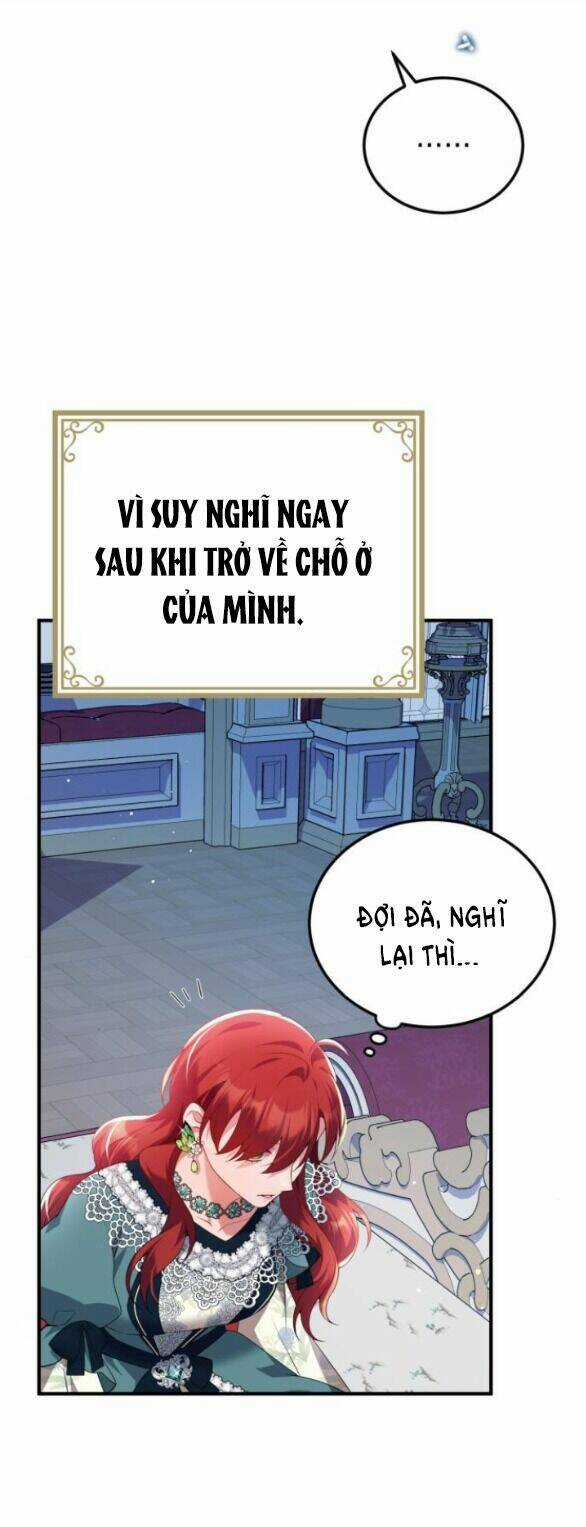 Tôi Sẽ Ly Hôn Với Người Chồng Bạo Chúa Của Mình Chapter 55.1 trang 10