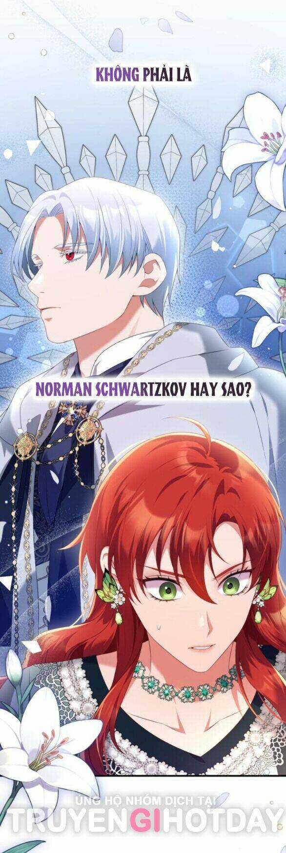 Tôi Sẽ Ly Hôn Với Người Chồng Bạo Chúa Của Mình Chapter 55.1 trang 12