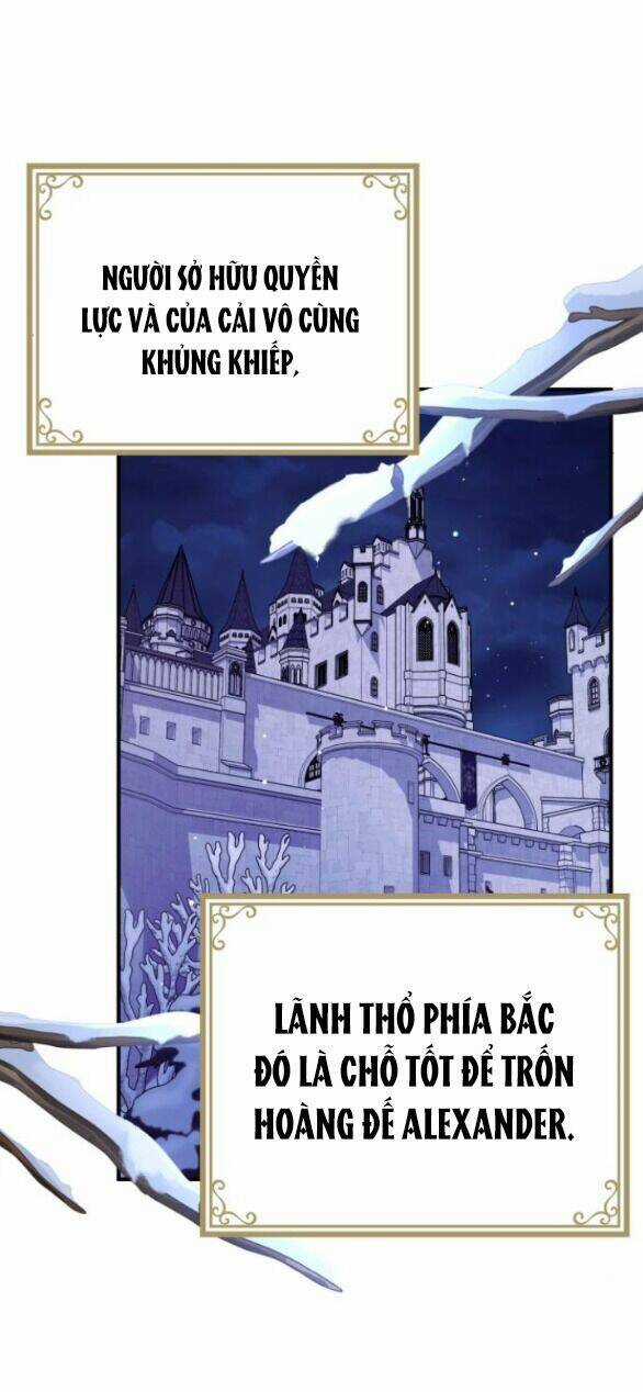 Tôi Sẽ Ly Hôn Với Người Chồng Bạo Chúa Của Mình Chapter 55.1 trang 14