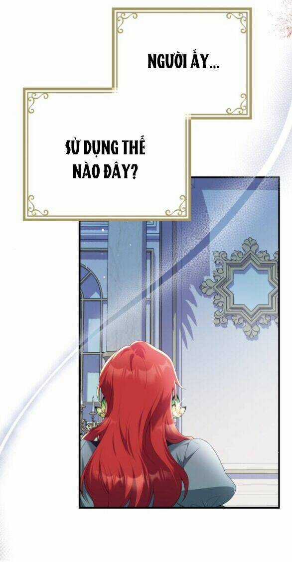 Tôi Sẽ Ly Hôn Với Người Chồng Bạo Chúa Của Mình Chapter 55.1 trang 17