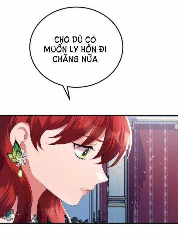 Tôi Sẽ Ly Hôn Với Người Chồng Bạo Chúa Của Mình Chapter 55.1 trang 18