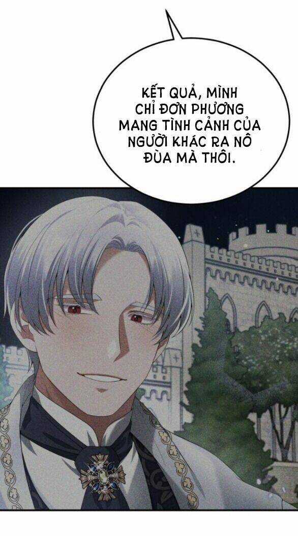 Tôi Sẽ Ly Hôn Với Người Chồng Bạo Chúa Của Mình Chapter 55.1 trang 19