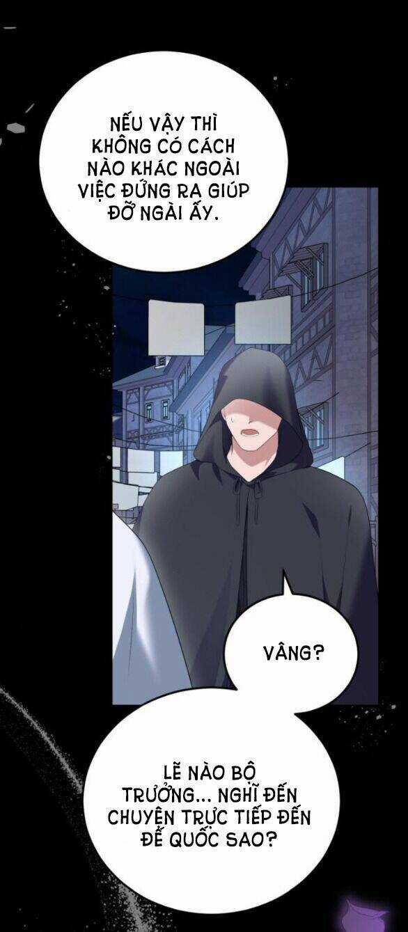 Tôi Sẽ Ly Hôn Với Người Chồng Bạo Chúa Của Mình Chapter 55.1 trang 2