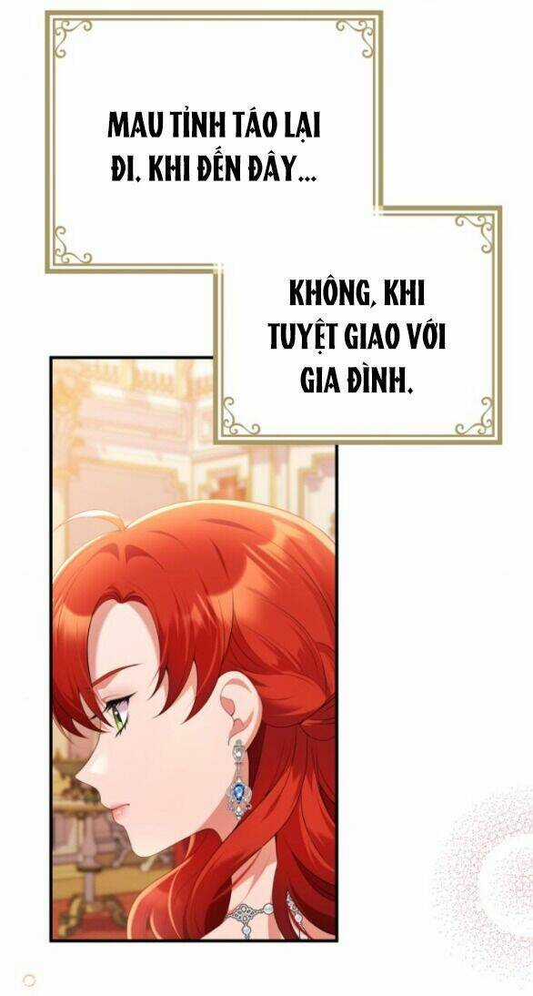 Tôi Sẽ Ly Hôn Với Người Chồng Bạo Chúa Của Mình Chapter 55.1 trang 22
