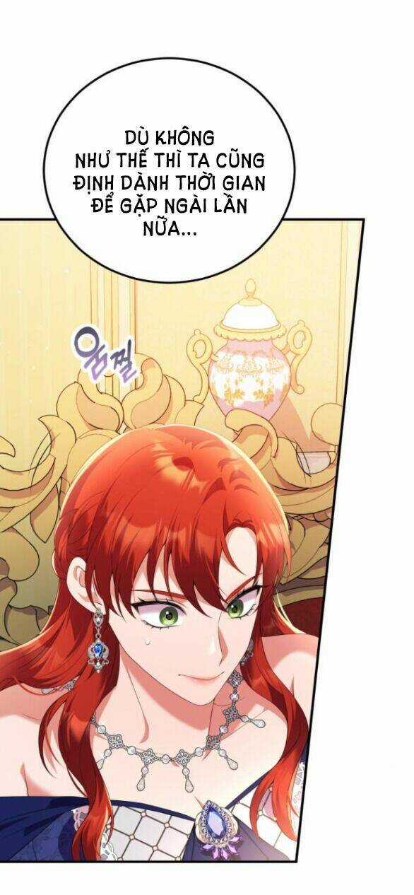 Tôi Sẽ Ly Hôn Với Người Chồng Bạo Chúa Của Mình Chapter 55.1 trang 28