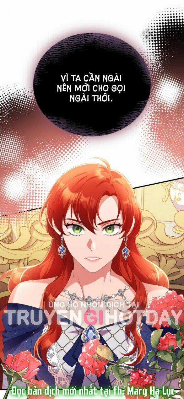 Tôi Sẽ Ly Hôn Với Người Chồng Bạo Chúa Của Mình Chapter 55.1 trang 31