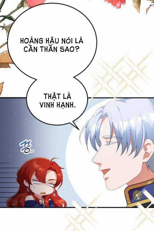 Tôi Sẽ Ly Hôn Với Người Chồng Bạo Chúa Của Mình Chapter 55.1 trang 32