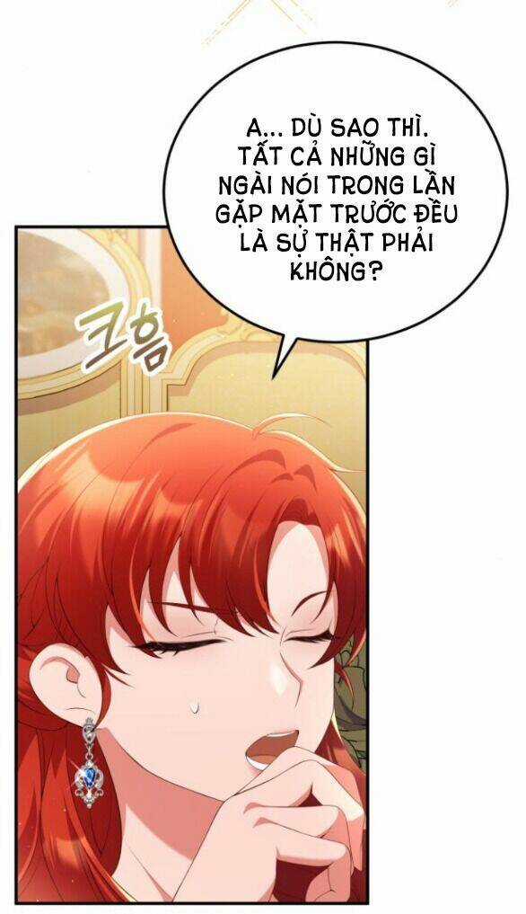 Tôi Sẽ Ly Hôn Với Người Chồng Bạo Chúa Của Mình Chapter 55.1 trang 33