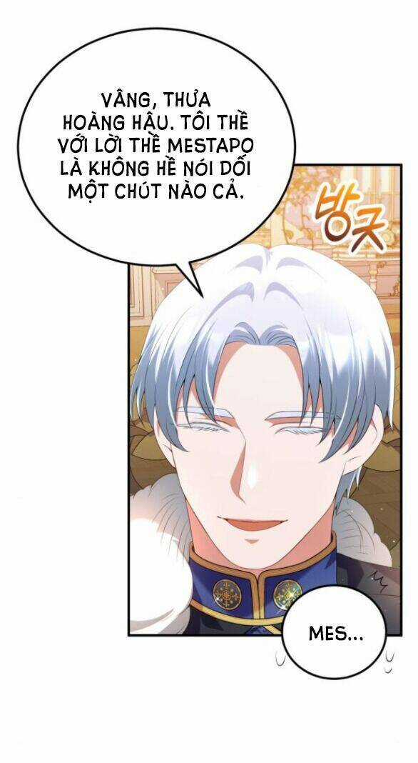 Tôi Sẽ Ly Hôn Với Người Chồng Bạo Chúa Của Mình Chapter 55.1 trang 34