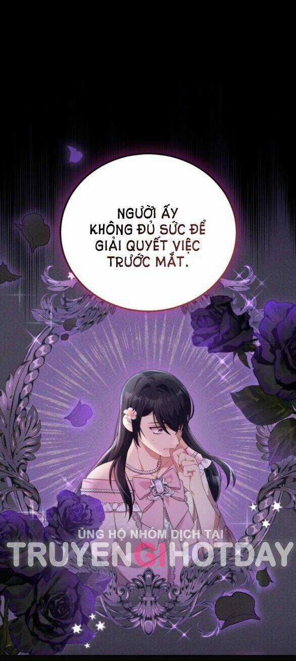 Tôi Sẽ Ly Hôn Với Người Chồng Bạo Chúa Của Mình Chapter 55.1 trang 4