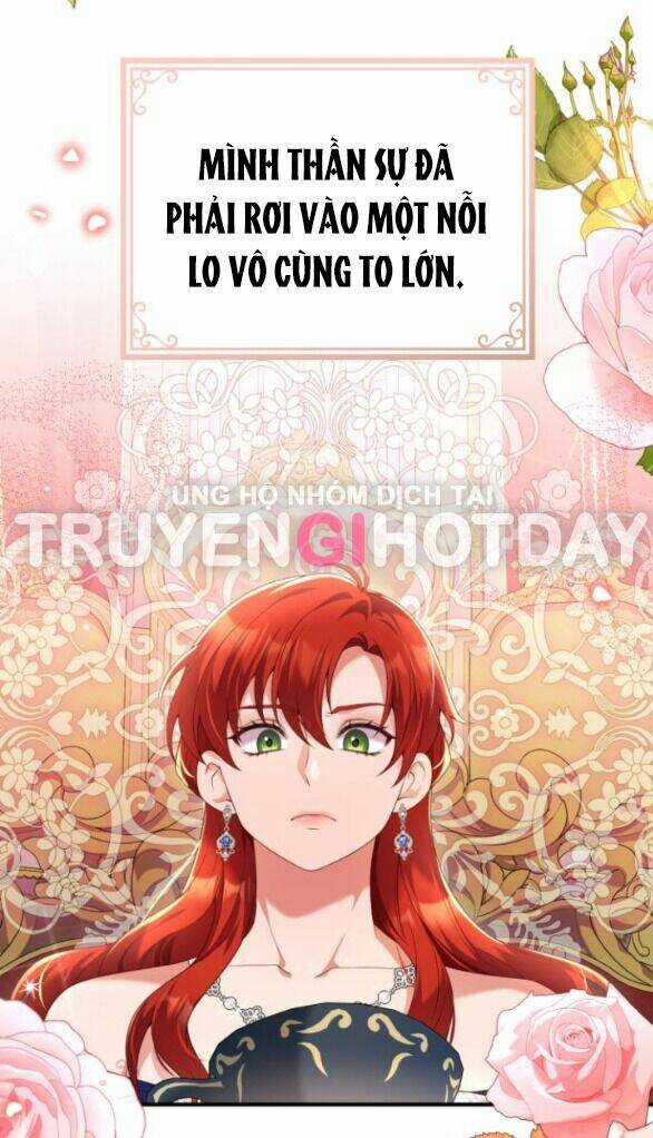 Tôi Sẽ Ly Hôn Với Người Chồng Bạo Chúa Của Mình Chapter 55.1 trang 8