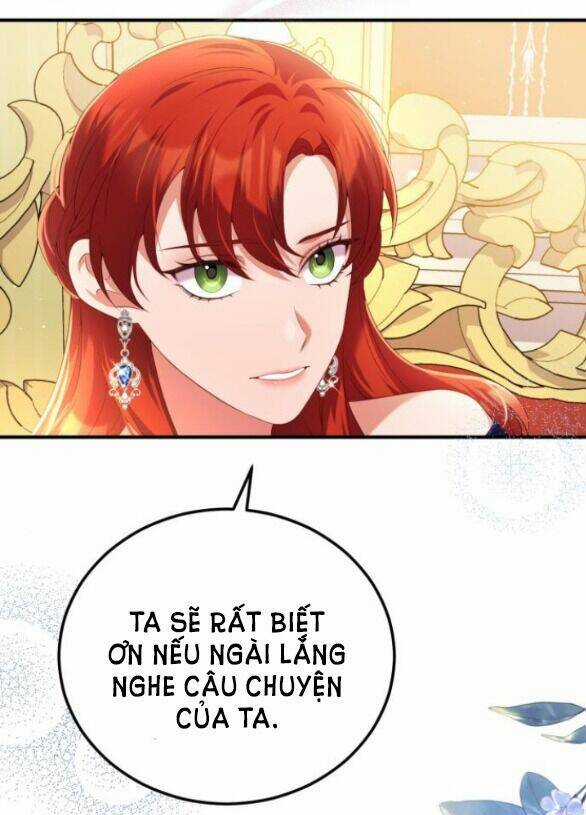 Tôi Sẽ Ly Hôn Với Người Chồng Bạo Chúa Của Mình Chapter 55.2 trang 0