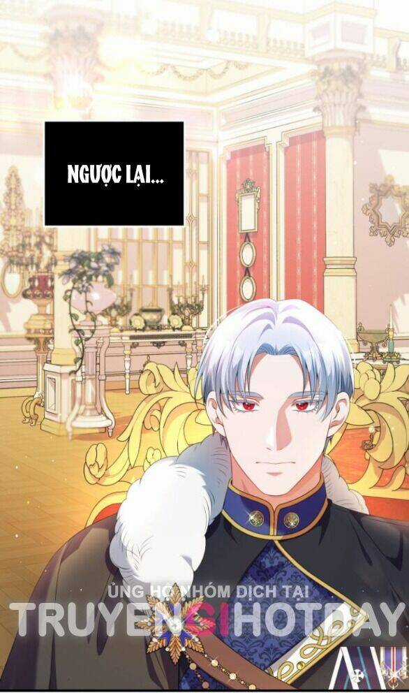 Tôi Sẽ Ly Hôn Với Người Chồng Bạo Chúa Của Mình Chapter 55.2 trang 18