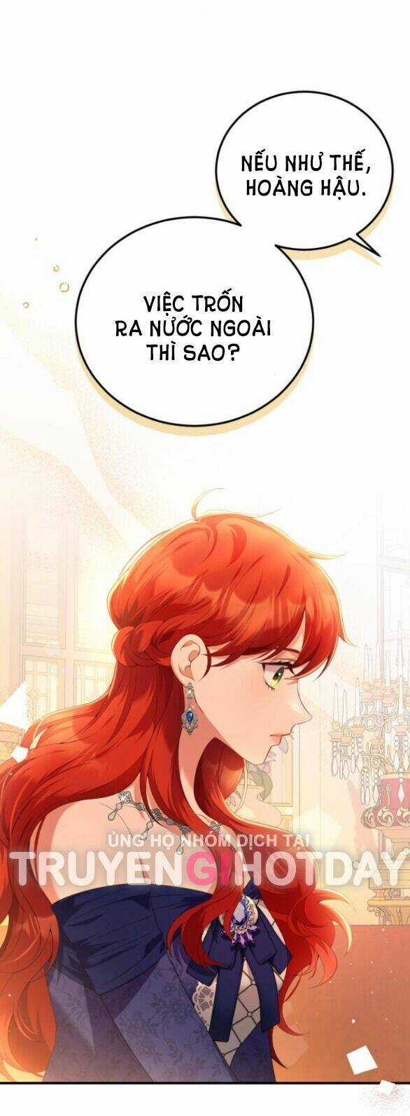 Tôi Sẽ Ly Hôn Với Người Chồng Bạo Chúa Của Mình Chapter 55.2 trang 24