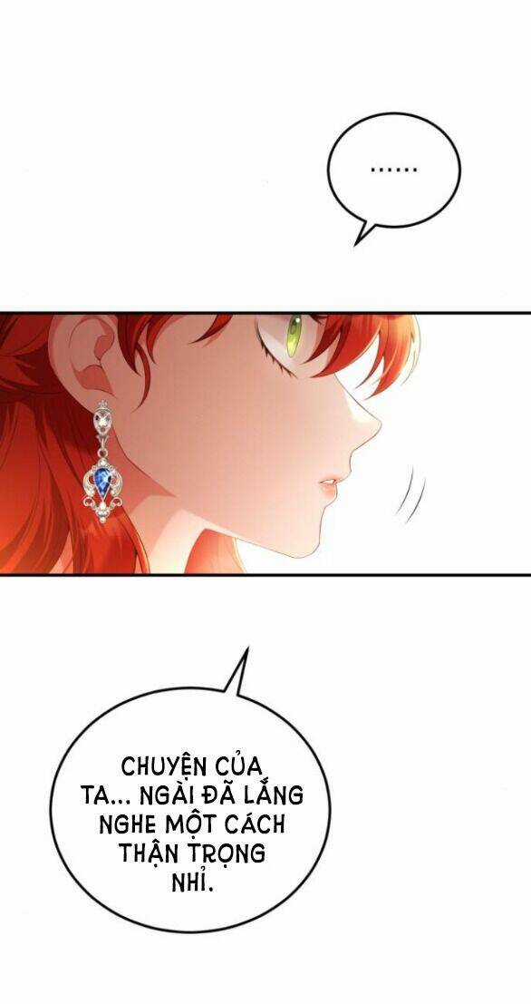 Tôi Sẽ Ly Hôn Với Người Chồng Bạo Chúa Của Mình Chapter 55.2 trang 25