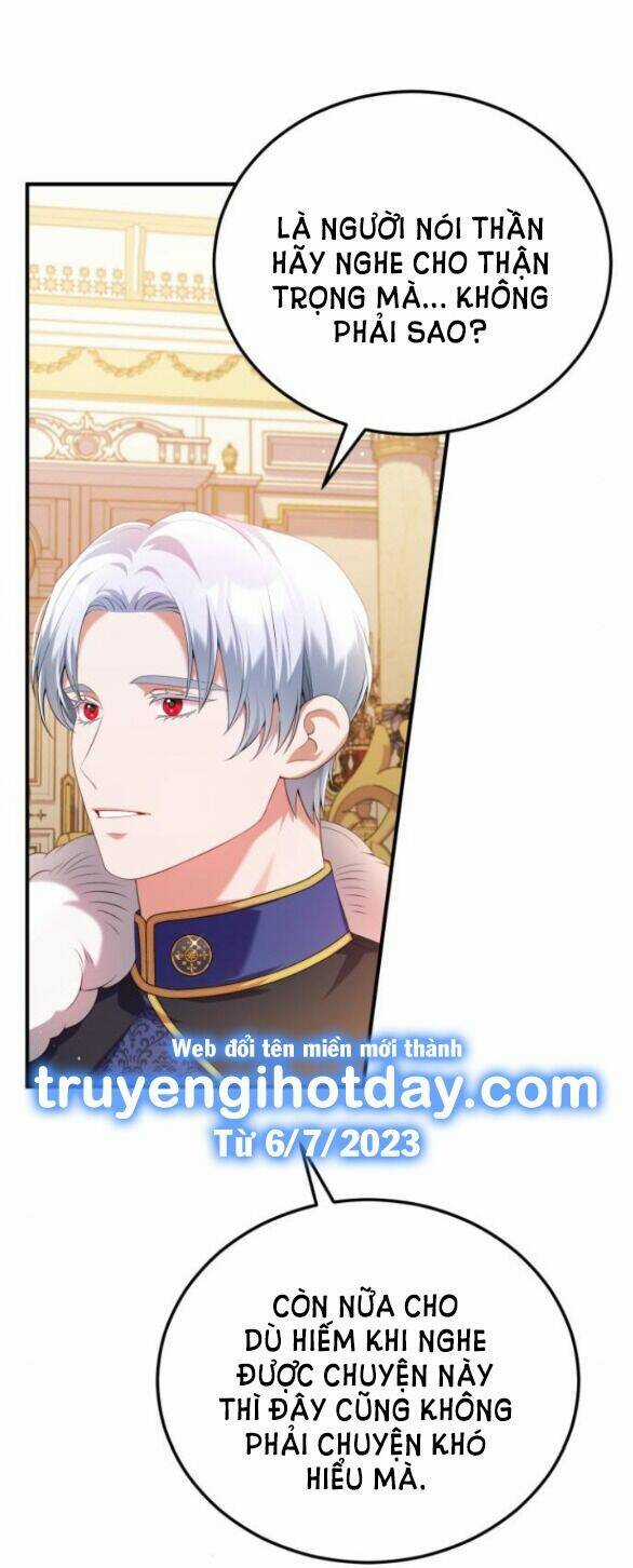 Tôi Sẽ Ly Hôn Với Người Chồng Bạo Chúa Của Mình Chapter 55.2 trang 26