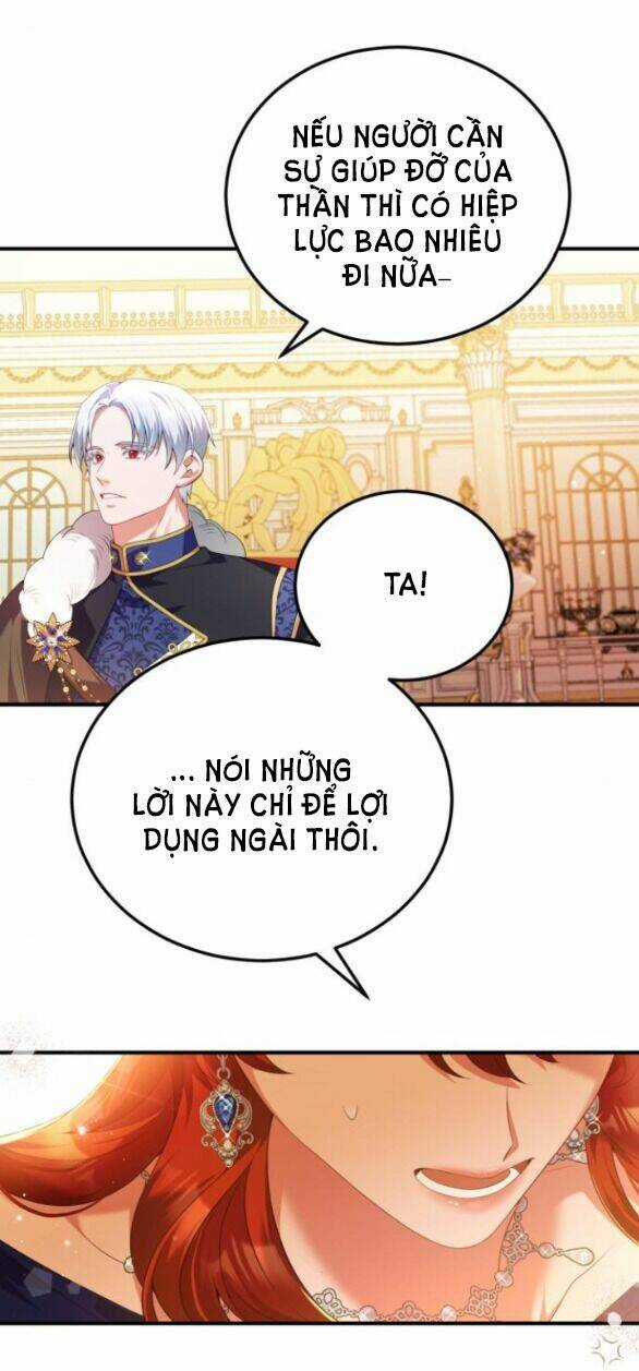 Tôi Sẽ Ly Hôn Với Người Chồng Bạo Chúa Của Mình Chapter 55.2 trang 28