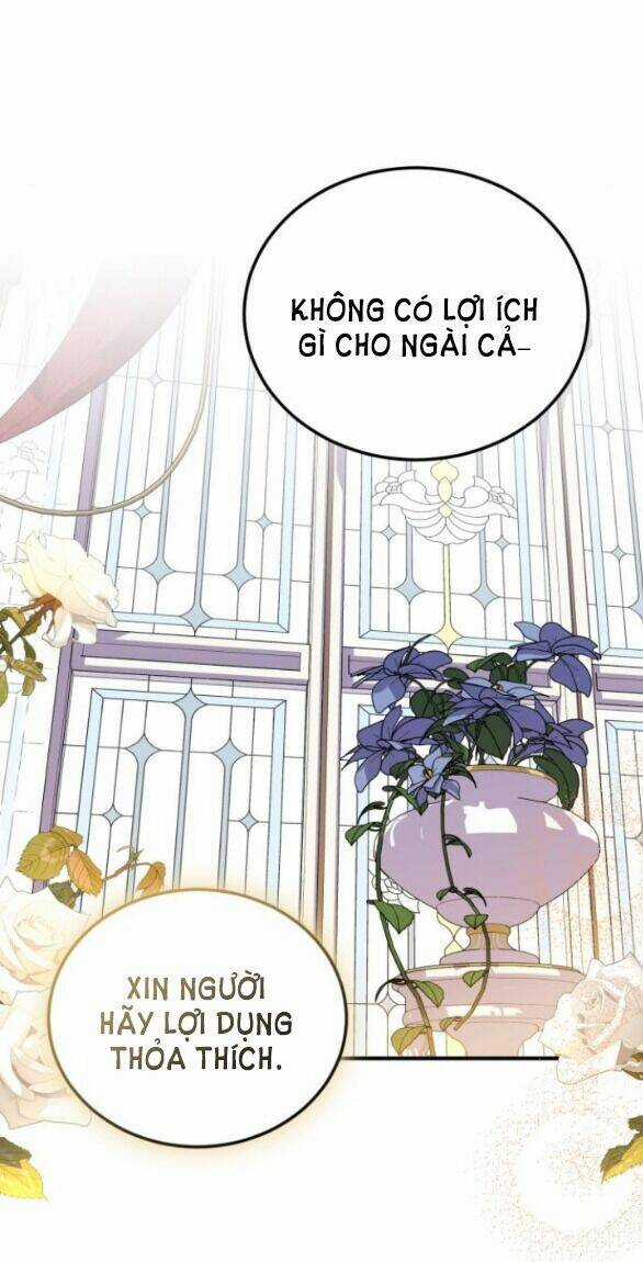 Tôi Sẽ Ly Hôn Với Người Chồng Bạo Chúa Của Mình Chapter 55.2 trang 29