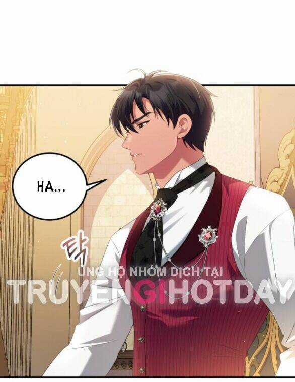 Tôi Sẽ Ly Hôn Với Người Chồng Bạo Chúa Của Mình Chapter 55.2 trang 3