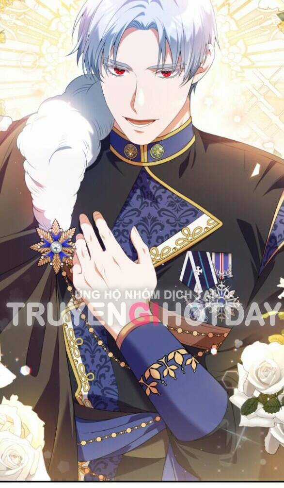 Tôi Sẽ Ly Hôn Với Người Chồng Bạo Chúa Của Mình Chapter 55.2 trang 33