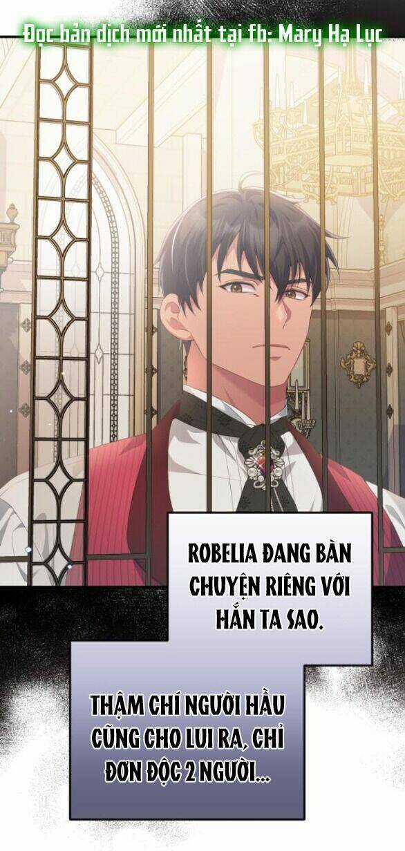 Tôi Sẽ Ly Hôn Với Người Chồng Bạo Chúa Của Mình Chapter 55.2 trang 7