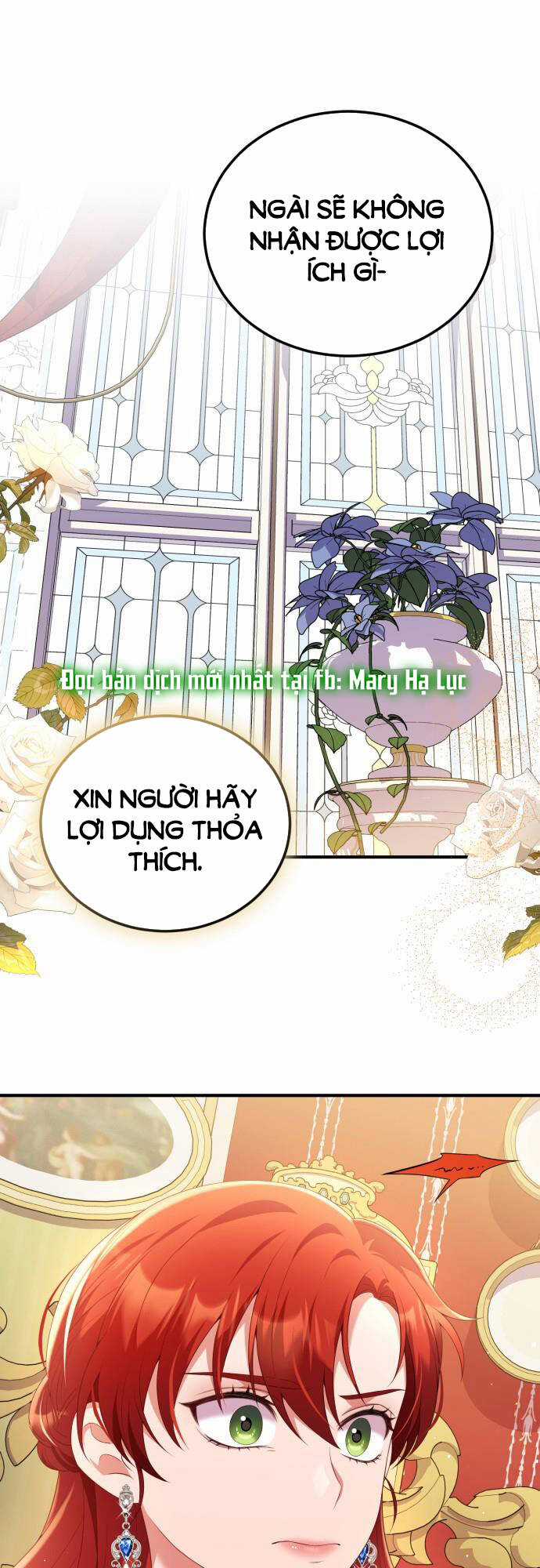 Tôi Sẽ Ly Hôn Với Người Chồng Bạo Chúa Của Mình Chapter 56.1 trang 0