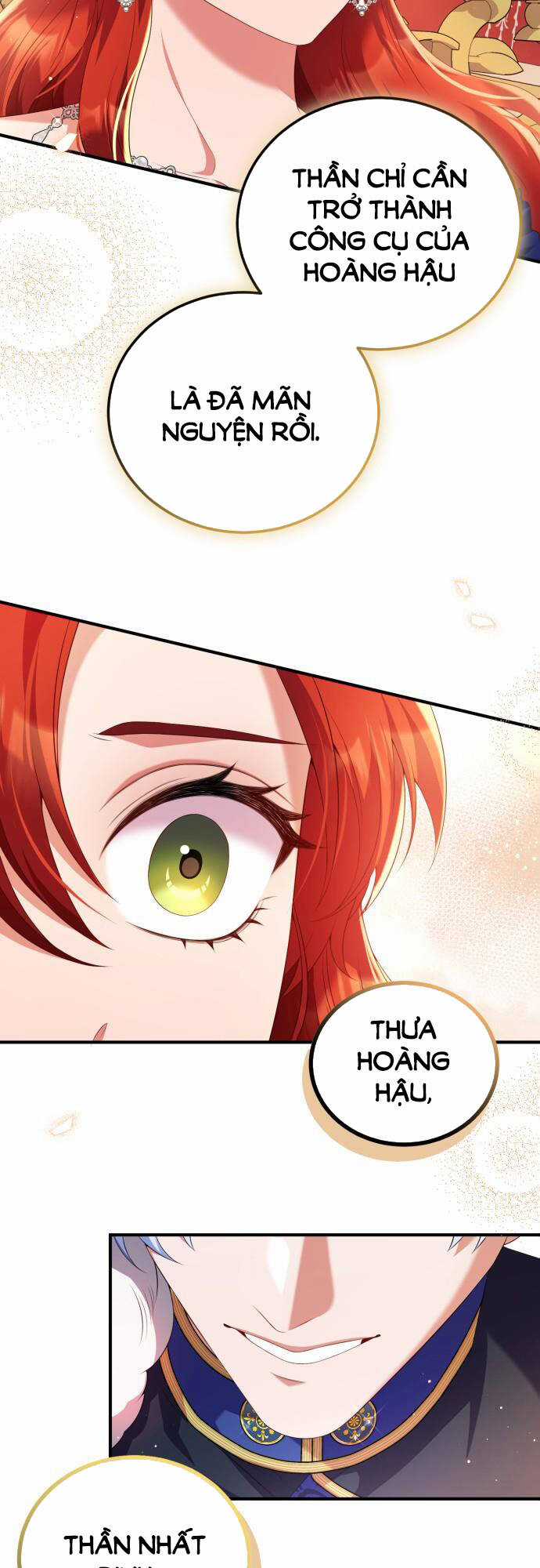 Tôi Sẽ Ly Hôn Với Người Chồng Bạo Chúa Của Mình Chapter 56.1 trang 1