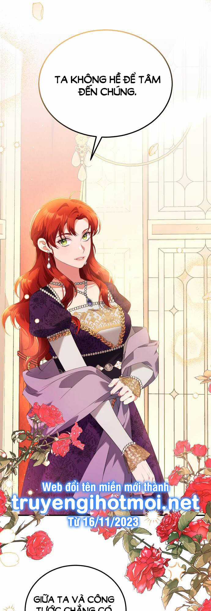 Tôi Sẽ Ly Hôn Với Người Chồng Bạo Chúa Của Mình Chapter 56.1 trang 10