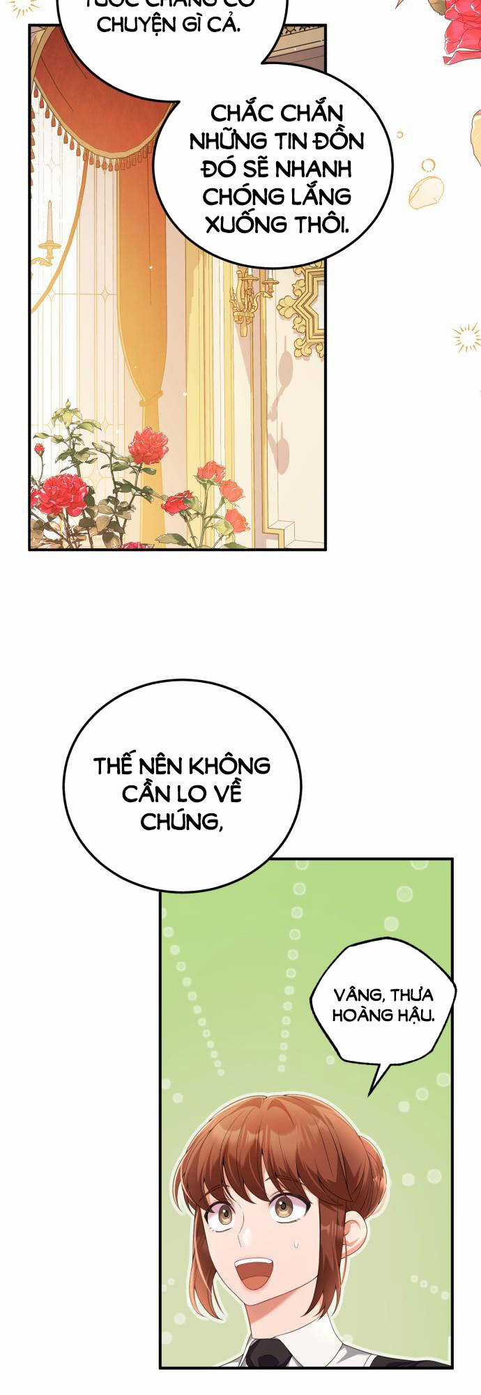 Tôi Sẽ Ly Hôn Với Người Chồng Bạo Chúa Của Mình Chapter 56.1 trang 11