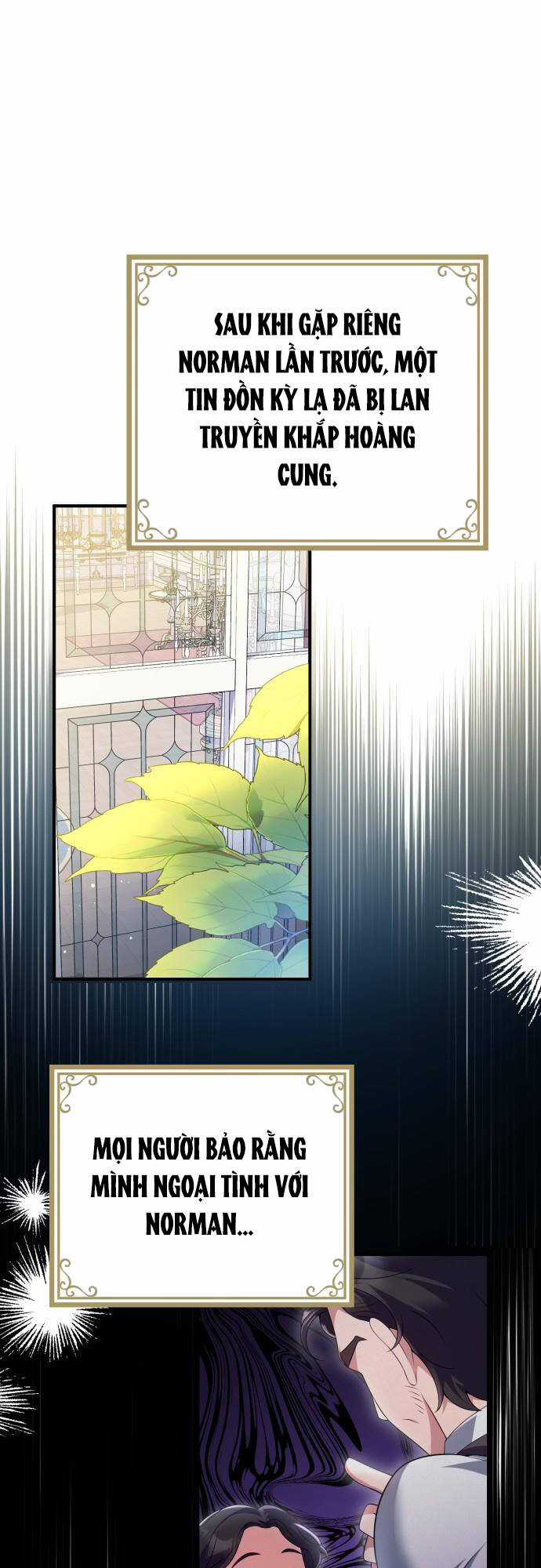 Tôi Sẽ Ly Hôn Với Người Chồng Bạo Chúa Của Mình Chapter 56.1 trang 13