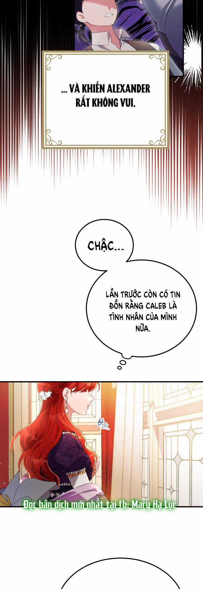 Tôi Sẽ Ly Hôn Với Người Chồng Bạo Chúa Của Mình Chapter 56.1 trang 14