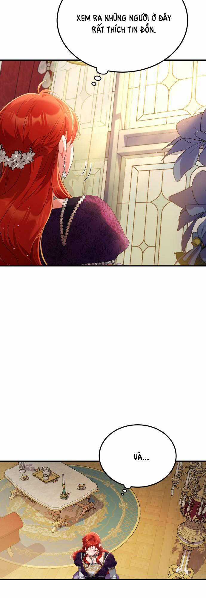 Tôi Sẽ Ly Hôn Với Người Chồng Bạo Chúa Của Mình Chapter 56.1 trang 15