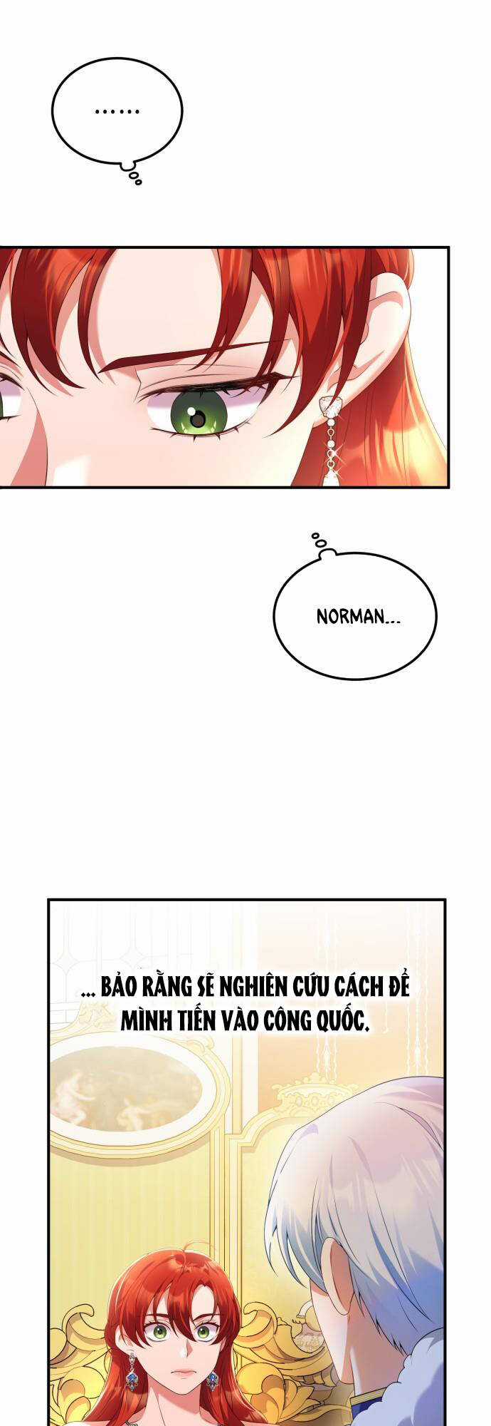 Tôi Sẽ Ly Hôn Với Người Chồng Bạo Chúa Của Mình Chapter 56.1 trang 16