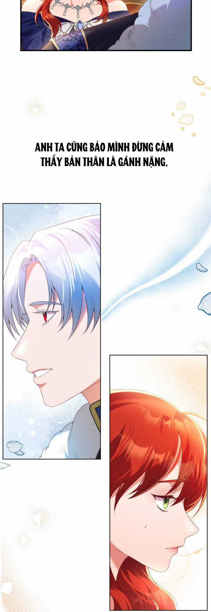 Tôi Sẽ Ly Hôn Với Người Chồng Bạo Chúa Của Mình Chapter 56.1 trang 17