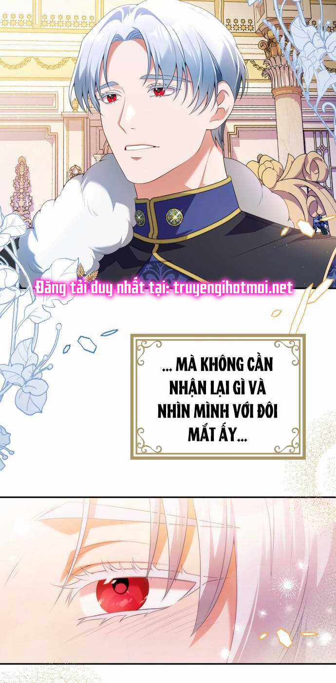 Tôi Sẽ Ly Hôn Với Người Chồng Bạo Chúa Của Mình Chapter 56.1 trang 19