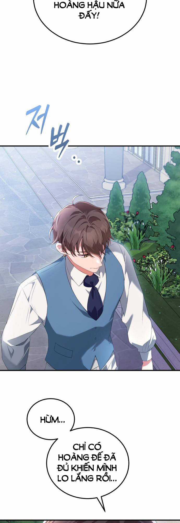 Tôi Sẽ Ly Hôn Với Người Chồng Bạo Chúa Của Mình Chapter 56.1 trang 6