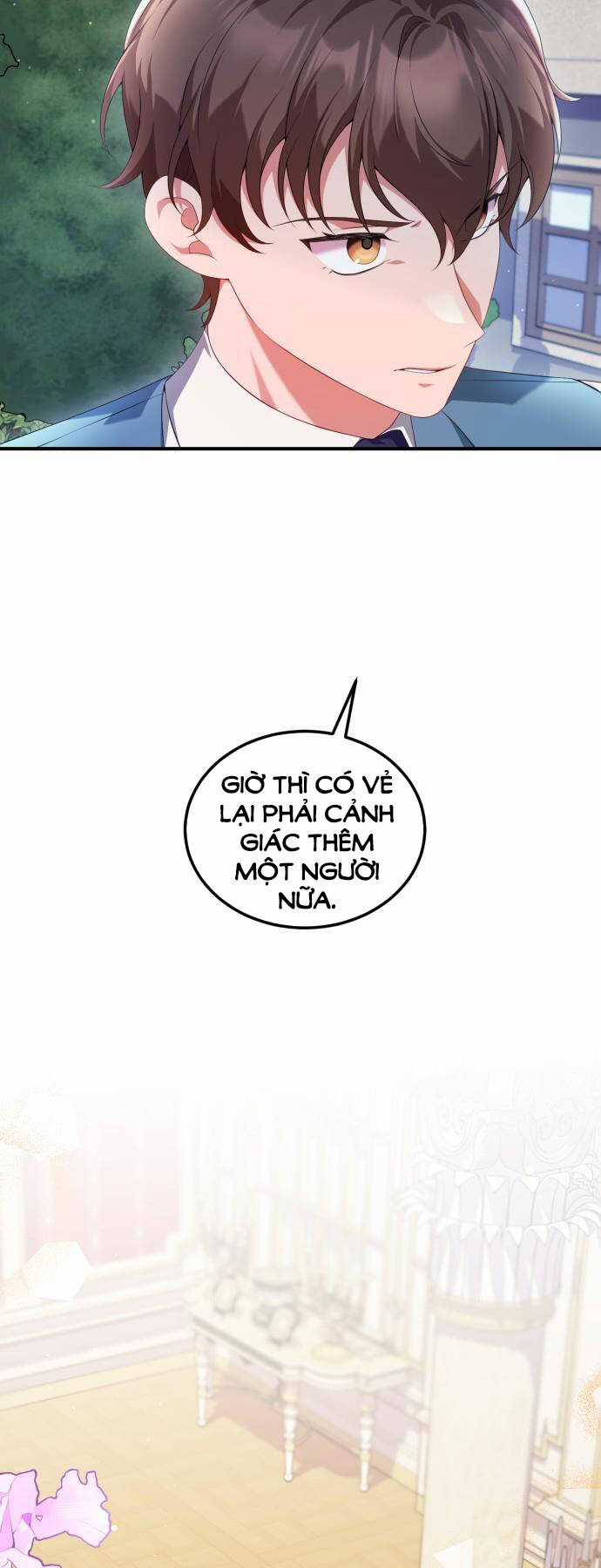 Tôi Sẽ Ly Hôn Với Người Chồng Bạo Chúa Của Mình Chapter 56.1 trang 7