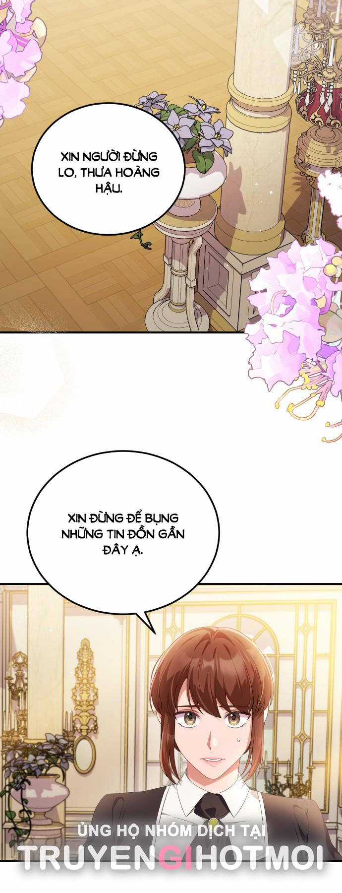 Tôi Sẽ Ly Hôn Với Người Chồng Bạo Chúa Của Mình Chapter 56.1 trang 8