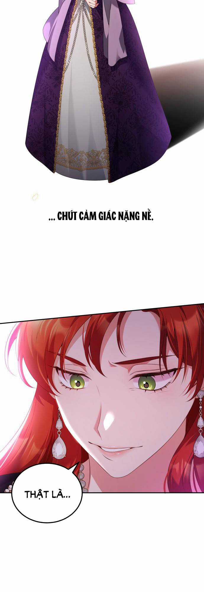 Tôi Sẽ Ly Hôn Với Người Chồng Bạo Chúa Của Mình Chapter 56.2 trang 1