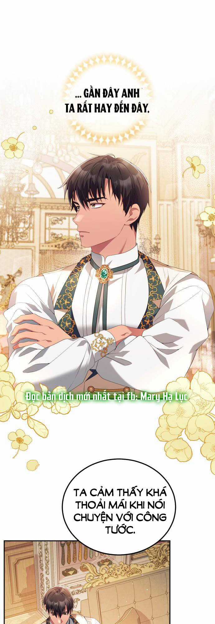 Tôi Sẽ Ly Hôn Với Người Chồng Bạo Chúa Của Mình Chapter 56.2 trang 11