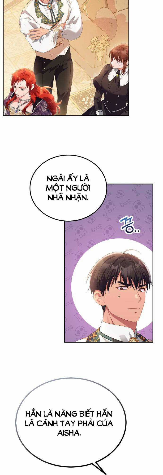 Tôi Sẽ Ly Hôn Với Người Chồng Bạo Chúa Của Mình Chapter 56.2 trang 12