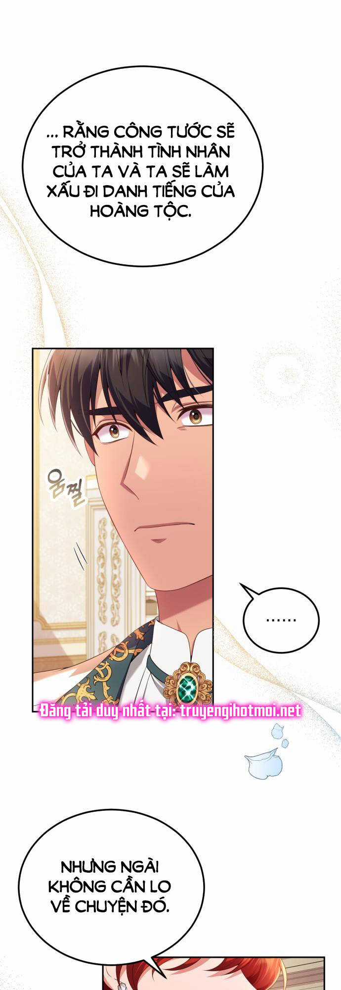 Tôi Sẽ Ly Hôn Với Người Chồng Bạo Chúa Của Mình Chapter 56.2 trang 14