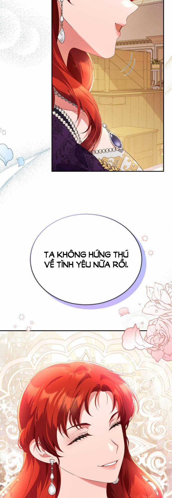 Tôi Sẽ Ly Hôn Với Người Chồng Bạo Chúa Của Mình Chapter 56.2 trang 15
