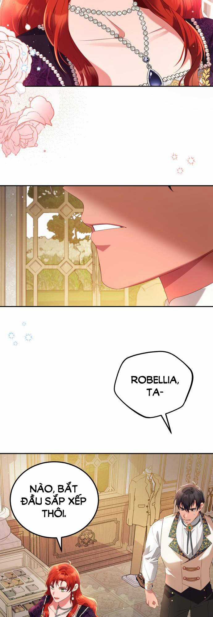 Tôi Sẽ Ly Hôn Với Người Chồng Bạo Chúa Của Mình Chapter 56.2 trang 16