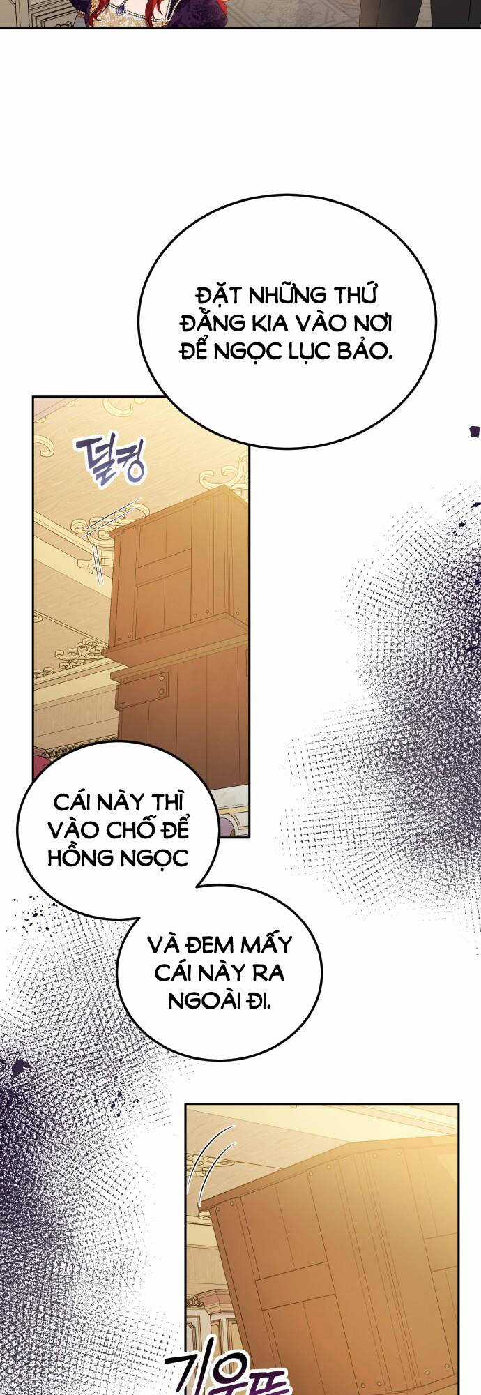 Tôi Sẽ Ly Hôn Với Người Chồng Bạo Chúa Của Mình Chapter 56.2 trang 17