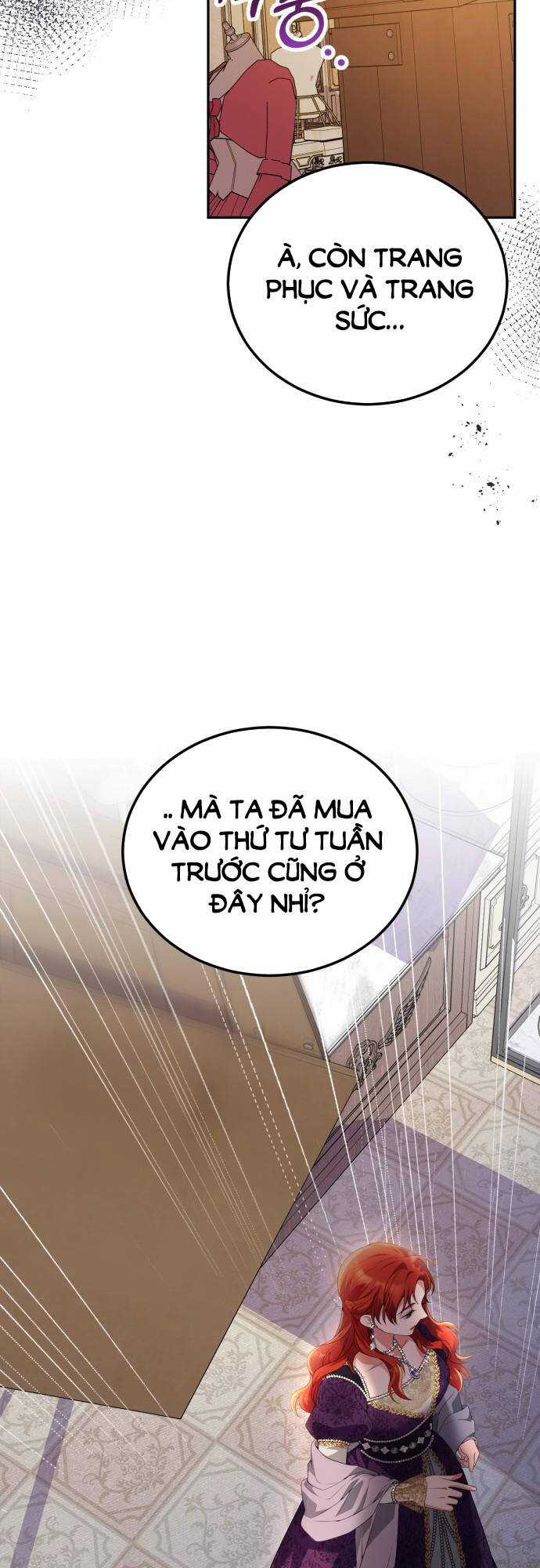 Tôi Sẽ Ly Hôn Với Người Chồng Bạo Chúa Của Mình Chapter 56.2 trang 18